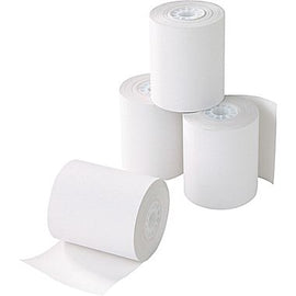 2 1/4" (58mm) x 185 FT Thermal Rolls (50 Rolls / Case)-C1