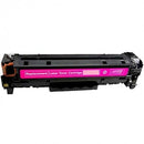 Generic HP 202A CF503A Magenta Toner Cartridge - Saskatoon