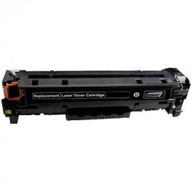 Generic HP 202A CF500A Black Toner Cartridge