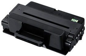 Samsung MLT-D205L New Compatible Black Toner Cartridge - High Capacity