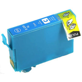 Epson Compatible T220XL Cyan  Ink Cartridge  High Capacity