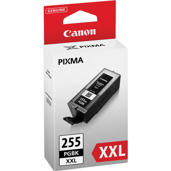 Original Canon 255 XXL Black Compatible Ink cartridge