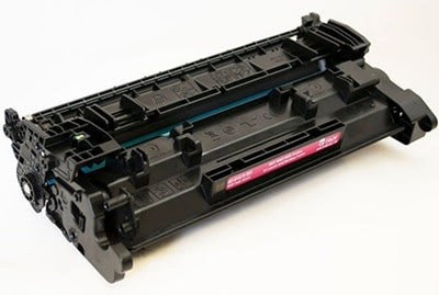 Compatible HP 26X / 52H CF226X Black Toner Cartridge High Yield