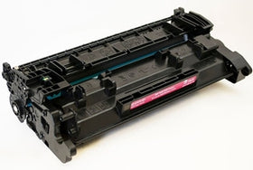 Compatible HP 26X CF226X Black Toner Cartridge High Yield