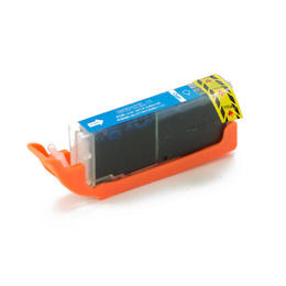 Canon CLI271XL New Compatible Cyan Ink Cartridge (High Yield)