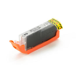 Canon CLI271XL New Compatible Grey Ink Cartridge (High Yield)