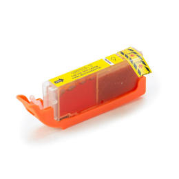 Canon CLI271XL New Compatible Yellow Ink Cartridge (High Yield)