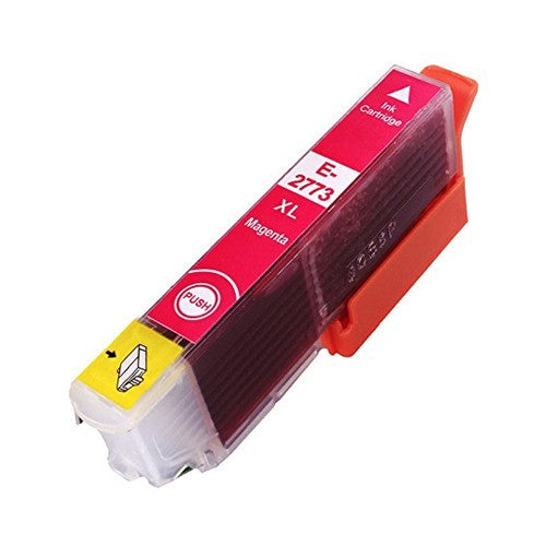 Generic Epson 277xl Magenta Ink Cartridge (High Capacity of Epson 277)