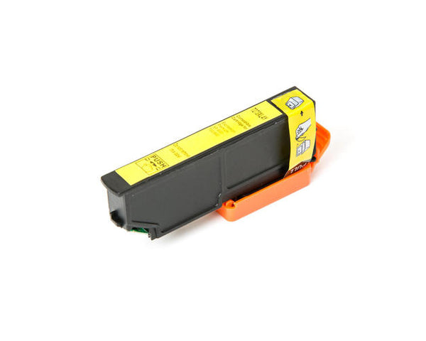 Generic Epson 277xl Yellow Ink Cartridge (High Capacity of Epson 277)