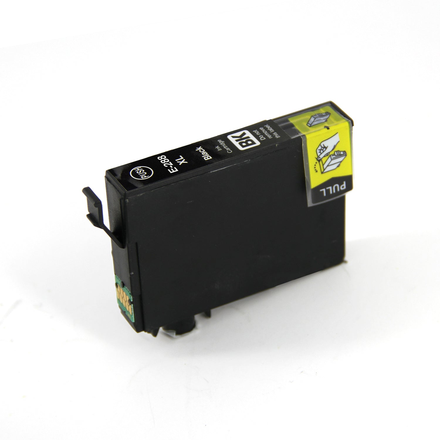 Generic Epson T288xl Black Ink Cartridge (High Capacity of Epson T288)