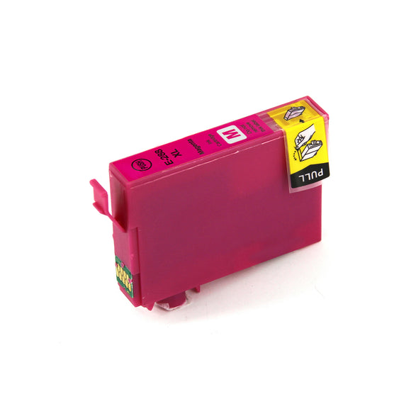 Generic Epson T288xl Magenta Ink Cartridge(High Capacity of Epson T288)