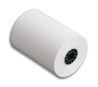 2 1/4" (58mm) x 60' Feet Thermal Paper Rolls (50 rolls / Case)