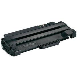 Dell 3309523 2MMJP 7H53W Compatible Black Toner Cartridge High Yield For Dell 1130/N 1133/1135N Printers
