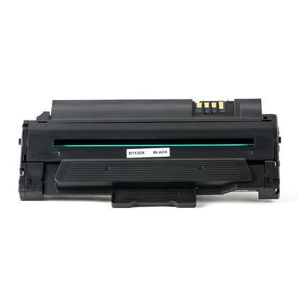 Dell 330-9523 (2MMJP / 7H53W) Re-manufactured Black Toner Cartridge (High Yield)