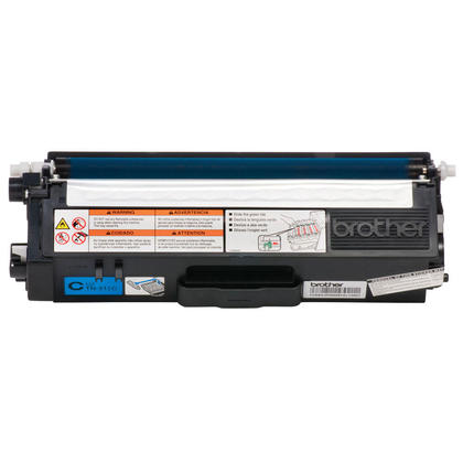 Original Brother TN315C New Cyan Toner Cartridge (High Capacity Version of TN310C)