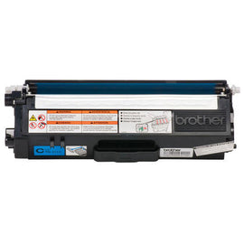 Original Brother TN315C New Cyan Toner Cartridge (High Capacity Version of TN310C)