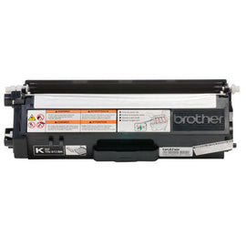 Original Brother TN315BK New Black Toner Cartridge (High Capacity Version of TN310BK)