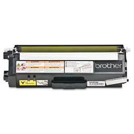 Original Brother TN315Y New Yellow Toner Cartridge (High Capacity Version of TN310Y)