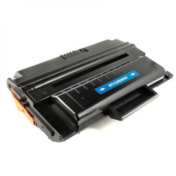 Dell 3302208 # 3302209 Remanufactured Black Toner Cartridge