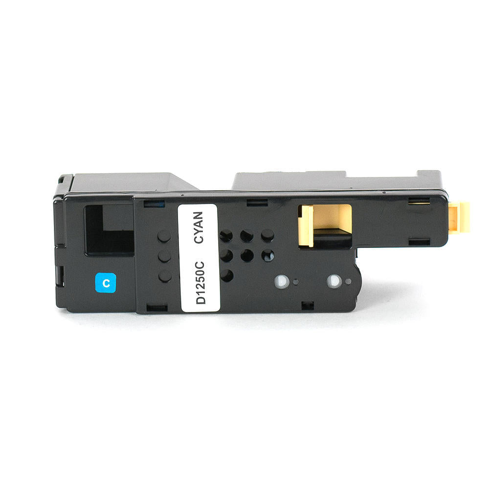 Dell 3310777 Remanufactured High Yield Cyan Toner Cartridge