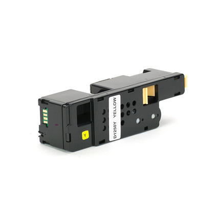 Dell 3310779 Remanufactured High Yield Yellow Toner Cartridge