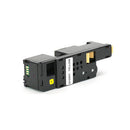 Dell 3310779 Remanufactured High Yield Yellow Toner Cartridge - Saskatoon