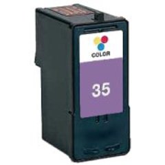 Lexmark 18C0034 (#34) Black Ink Cartridge. Quick Service Lexmark 18C0034 (#34) Black Ink Cartridge. Quick Service