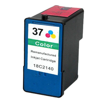 Lexmark 37XL Color Compatible Ink Cartridge