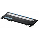 Samsung CLTC406S New Compatible Cyan Toner Cartridge - Saskatoon
