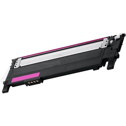 Samsung CLTM406S New Compatible Magenta Toner Cartridge