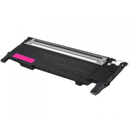 Samsung CLTM407S New Compatible Magenta Toner Cartridge