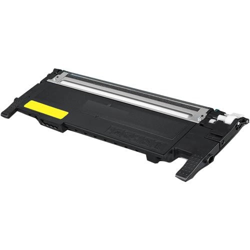 Samsung CLTY407S New Compatible Yellow Toner Cartridge