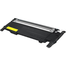Samsung CLTY407S New Compatible Yellow Toner Cartridge