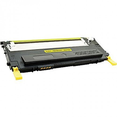 Samsung CLTY409S New Compatible Yellow Toner Cartridge
