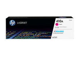 Original HP 410A (CF413A) Magenta Toner Cartridge