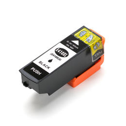 Epson 410XL (T410XL020) New Compatible Black Ink Cartridge (High Yield) (Updated CHIP)