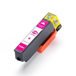 Epson 410XL (T410XL320) New Compatible Magenta Ink Cartridge (High Yield) (Updated CHIP)