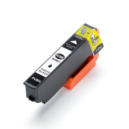 Epson 410XL (T410XL120) New Compatible Photo Black Ink Cartridge (High Yield) (Updated CHIP)