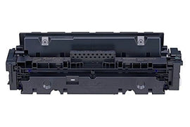 COMPATIBLE WITH CANON 046H/HP 410X toner cartridge High Yield BK/C/M/Y