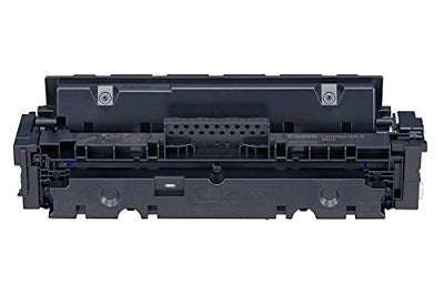 COMPATIBLE WITH CANON 046H/HP 410X toner cartridge High Yield BK/C/M/Y