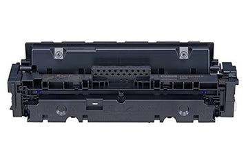 COMPATIBLE WITH CANON 046H/HP 410X toner cartridge High Yield BK/C/M/Y - 0
