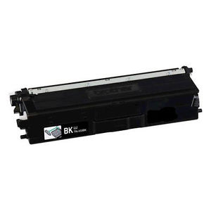 Brother TN436BK Compatible Black Toner Cartridge (High Yield of TN433 Black)