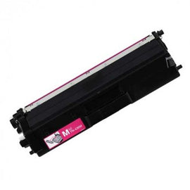 Brother TN436M Compatible Magenta Toner Cartridge (High Yield of TN433 Magenta)
