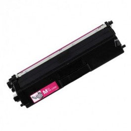 Brother TN433M Compatible Magenta Toner Cartridge (High Yield of TN431 Magenta)