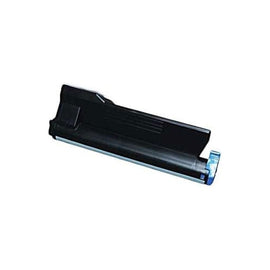 Okidata 43979215 New Compatioble Black Toner Cartridge