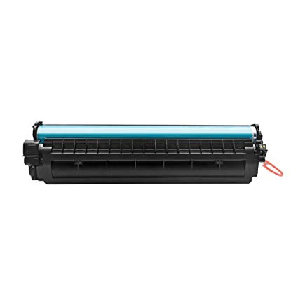 Compatible HP 48A CF248A Black Toner