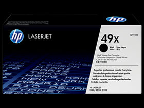 Original HP1320/3390 High Yield Toner (49x)
