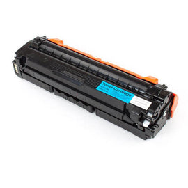 Samsung 506L New Compatible Cyan Toner Cartridge