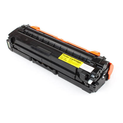 Samsung 506L New Compatible Yellow Toner Cartridge