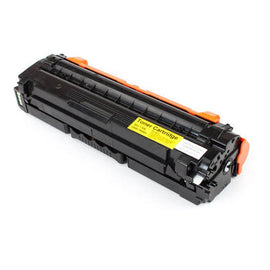 Samsung 506L New Compatible Yellow Toner Cartridge